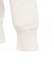 エルケクス（ELKEX）C/N ウォッシャブルニット EKM6FA0042 OWHT