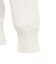 エルケクス（ELKEX）C/N ウォッシャブルニット EKM6FA0042 OWHT