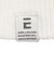 エルケクス（ELKEX）C/N ウォッシャブルニット EKM6FA0042 OWHT