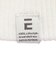 エルケクス（ELKEX）C/N ウォッシャブルニット EKM6FA0042 OWHT