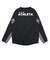 アスレタ（ATHLETA）サッカー フットサルウェア ピステシャツ XE-2517 BLK