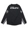 アスレタ（ATHLETA）サッカー フットサルウェア ピステシャツ XE-2517 BLK