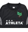 アスレタ（ATHLETA）サッカー フットサルウェア ピステシャツ XE-2517 BLK