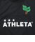 アスレタ（ATHLETA）サッカー フットサルウェア ピステシャツ XE-2517 BLK