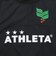 アスレタ（ATHLETA）サッカー フットサルウェア ピステシャツ XE-2517 BLK