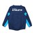 アスレタ（ATHLETA）ジュニア サッカー フットサルウェア ピステシャツ XE-2517J NVY