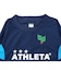 アスレタ（ATHLETA）ジュニア サッカー フットサルウェア ピステシャツ XE-2517J NVY
