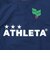 アスレタ（ATHLETA）ジュニア サッカー フットサルウェア ピステシャツ XE-2517J NVY