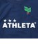 アスレタ（ATHLETA）ジュニア サッカー フットサルウェア ピステシャツ XE-2517J NVY