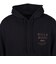 ビラボン（BILLABONG）SUN SCREEN パーカー BG012007 BLK