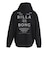 ビラボン（BILLABONG）WAVE LAYER パーカー BG012016 BLK