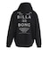 ビラボン（BILLABONG）WAVE LAYER パーカー BG012016 BLK