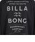 ビラボン（BILLABONG）WAVE LAYER パーカー BG012016 BLK