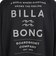 ビラボン（BILLABONG）WAVE LAYER パーカー BG012016 BLK
