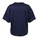 フィラ（FILA）テニスウェア グラフィック半袖Tシャツ CZ6FGW011-NV0