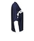 フィラ（FILA）テニスウェア グラフィック半袖Tシャツ CZ6FGW011-NV0