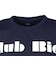 フィラ（FILA）テニスウェア グラフィック半袖Tシャツ CZ6FGW011-NV0