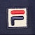 フィラ（FILA）テニスウェア グラフィック半袖Tシャツ CZ6FGW011-NV0