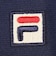 フィラ（FILA）テニスウェア グラフィック半袖Tシャツ CZ6FGW011-NV0