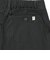 エルケクス（ELKEX）バックサテンタイトスカート EKL6FA0052 CGRY