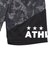 アスレタ（ATHLETA）サッカー フットサルウェア グラフィックプラクティスパンツ XE-2516 BLK