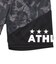 アスレタ（ATHLETA）サッカー フットサルウェア グラフィックプラクティスパンツ XE-2516 BLK