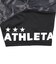 アスレタ（ATHLETA）サッカー フットサルウェア グラフィックプラクティスパンツ XE-2516 BLK