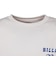 ビラボン（BILLABONG）ONE TIME 長袖Tシャツ BG012051 CRM