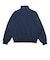 ラッセル（RUSSELL）裏フリースワンポイントブルゾン RBM26F0013 NVY