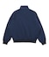 ラッセル（RUSSELL）裏フリースワンポイントブルゾン RBM26F0013 NVY