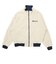 ラッセル（RUSSELL）裏フリースワンポイントブルゾン RBM26F0013 NVY