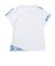 ルコックスポルティフ（lecoqsportif）テニスウェア ゲームシャツ LN6FHT22L WH00