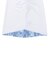 ルコックスポルティフ（lecoqsportif）テニスウェア ゲームシャツ LN6FHT22L WH00