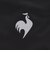 ルコックスポルティフ（lecoqsportif）テニス バッグ ミニトートバック LT6FTT12U BK00