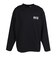 ライズ（RYZ）SLASH LOGO 長袖Tシャツ RZ10CD26FW0009 BLK