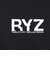 ライズ（RYZ）SLASH LOGO 長袖Tシャツ RZ10CD26FW0009 BLK