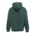 ラッセル（RUSSELL）裏起毛アーチカレッジフーディ RBM26F0007 DGRN