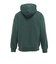 ラッセル（RUSSELL）裏起毛アーチカレッジフーディ RBM26F0007 DGRN