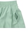 ルコックスポルティフ（lecoqsportif）テニスウェア キュロット LN6SSK50L GR00