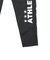アスレタ（ATHLETA）サッカー フットサルウェア ピステパンツ XE-2518 BLK