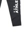 アスレタ（ATHLETA）サッカー フットサルウェア ピステパンツ XE-2518 BLK