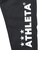 アスレタ（ATHLETA）サッカー フットサルウェア ピステパンツ XE-2518 BLK