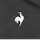 ルコックスポルティフ（lecoqsportif）テニスウェア ゲームスコート LN6FSK90L BK00