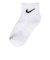 ナイキ（NIKE）ジュニア NHB PERFORMANCE BSIC QUARTR ソックス 6足組 UN0018-001