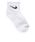 ナイキ（NIKE）ジュニア NHB PERFORMANCE BSIC QUARTR ソックス 6足組 UN0018-001