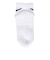ナイキ（NIKE）ジュニア NHB PERFORMANCE BSIC QUARTR ソックス 6足組 UN0018-001
