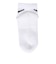 ナイキ（NIKE）ジュニア NHB PERFORMANCE BSIC QUARTR ソックス 6足組 UN0018-001