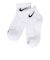 ナイキ（NIKE）ジュニア NHB PERFORMANCE BSIC QUARTR ソックス 6足組 UN0018-001