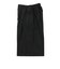 エルケクス（ELKEX）キュロットパンツ EKL6FA0053 BLK