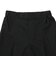 エルケクス（ELKEX）キュロットパンツ EKL6FA0053 BLK